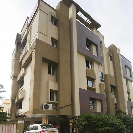 Super Hotel O Avigna Residency Bhubaneswar Exteriör bild