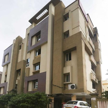 Super Hotel O Avigna Residency Bhubaneswar Exteriör bild