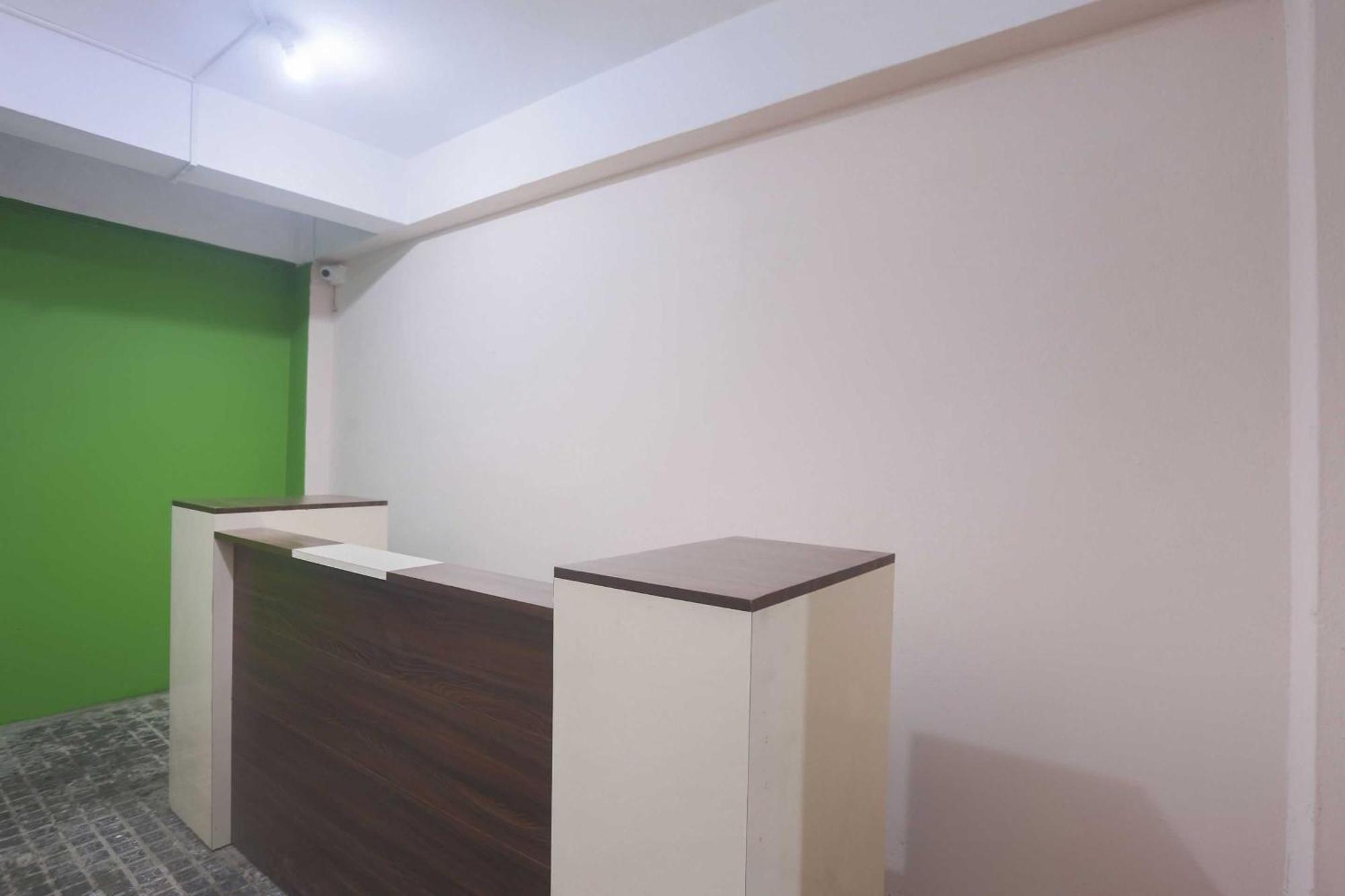 Super Hotel O Avigna Residency Bhubaneswar Exteriör bild